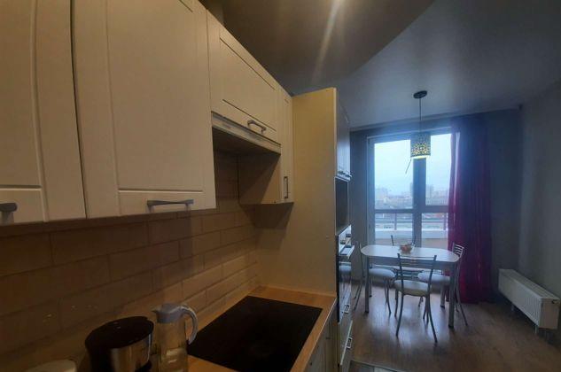 Продажа 1-комнатной квартиры, Краснодар, Красная улица,  176лит1