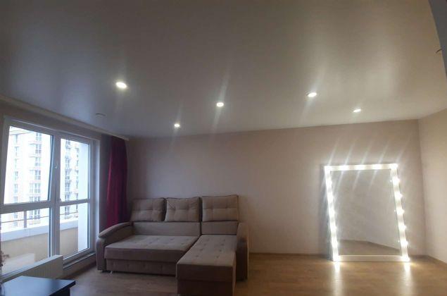 Продажа 1-комнатной квартиры, Краснодар, Красная улица,  176лит1