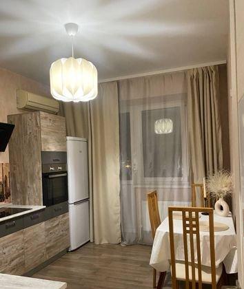 Продажа 1-комнатной квартиры, Краснодар, улица Репина,  1/2к2