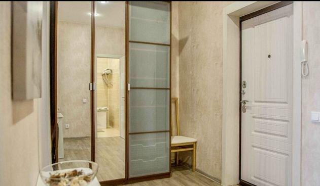 Продажа 1-комнатной квартиры, Краснодар, улица Репина,  1/2к2