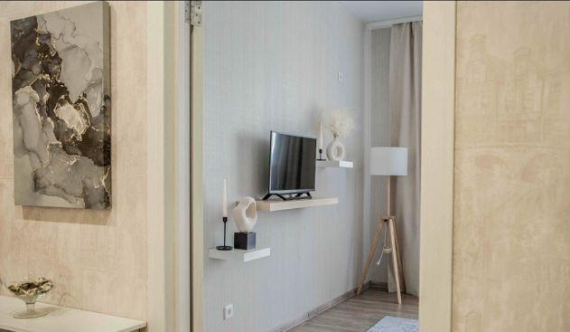 Продажа 1-комнатной квартиры, Краснодар, улица Репина,  1/2к2