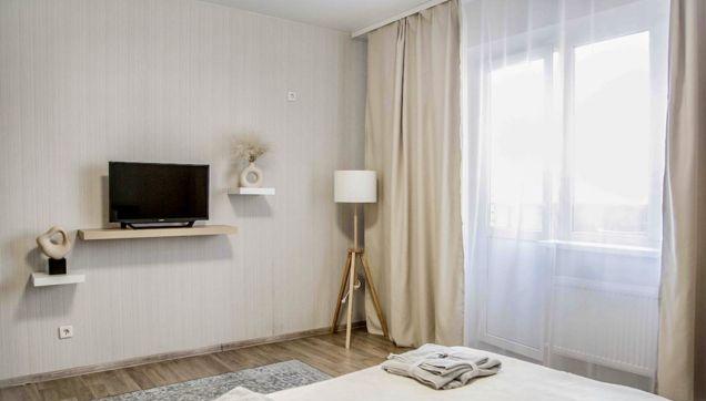 Продажа 1-комнатной квартиры, Краснодар, улица Репина,  1/2к2