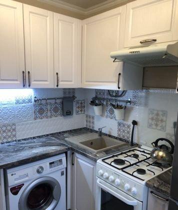 Продажа 1-комнатной квартиры, Краснодар, Колхозная улица,  80