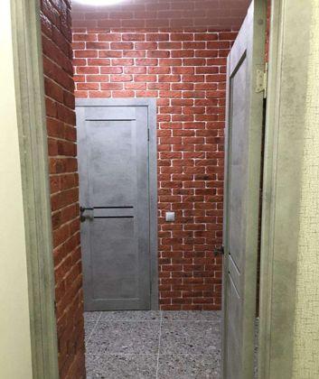 Продажа 1-комнатной квартиры, Краснодар, проезд Репина,  3к1