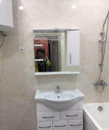 Продажа 1-комнатной квартиры, Краснодар, проезд Репина,  3к1