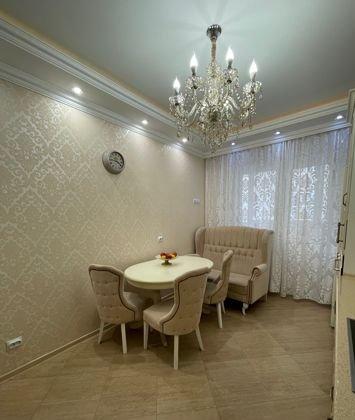 Продажа 1-комнатной квартиры, Краснодар, проспект Константина Образцова,  4к2