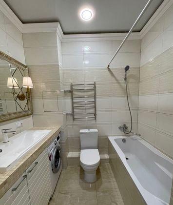 Продажа 1-комнатной квартиры, Краснодар, проспект Константина Образцова,  4к2