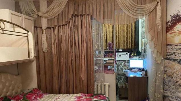 Продажа 1-комнатной квартиры, Краснодар, проспект Чекистов,  42