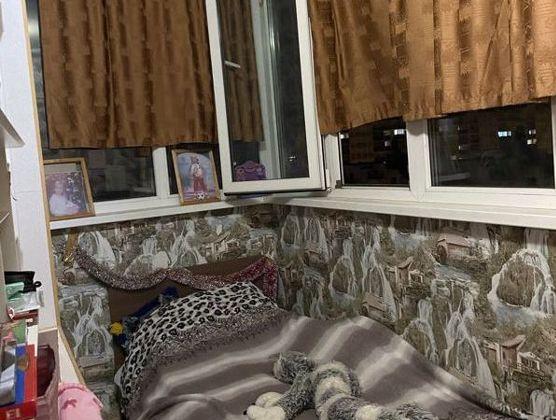 Продажа 1-комнатной квартиры, Краснодар, проспект Чекистов,  42