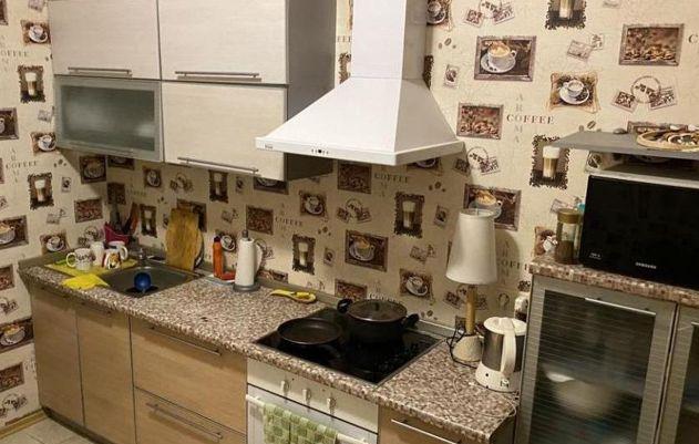 Продажа 1-комнатной квартиры, Краснодар, проспект Чекистов,  42