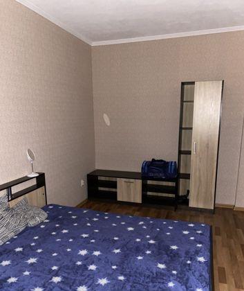 Продажа 1-комнатной квартиры, Краснодар, улица 1 Мая,  270