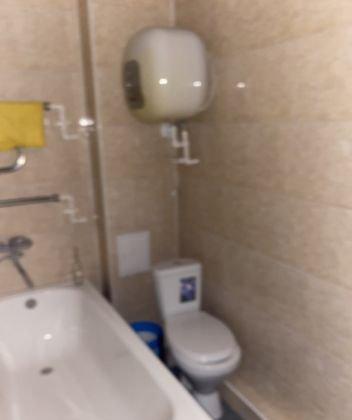 Продажа 1-комнатной квартиры, Краснодар, улица 1 Мая,  270