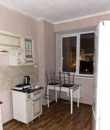 Продажа 1-комнатной квартиры, Краснодар, улица 1 Мая,  270