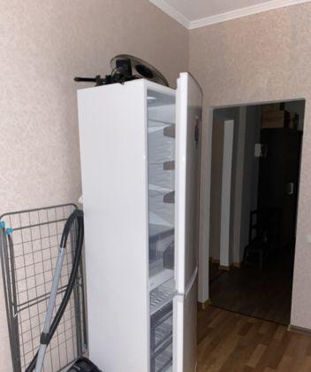 Продажа 1-комнатной квартиры, Краснодар, улица 1 Мая,  270