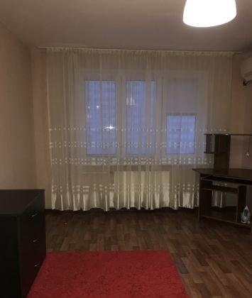 Продажа 1-комнатной квартиры, Краснодар, улица Генерала Трошева,  39