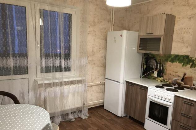 Продажа 1-комнатной квартиры, Краснодар, улица Генерала Трошева,  39