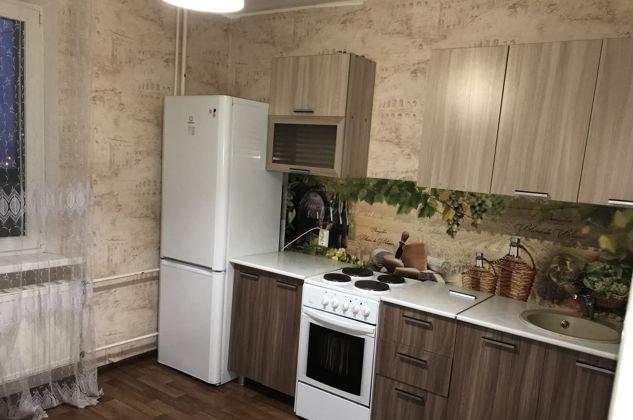 Продажа 1-комнатной квартиры, Краснодар, улица Генерала Трошева,  39