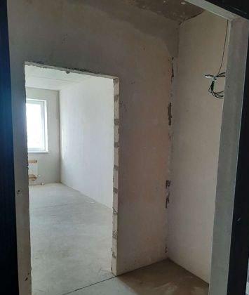 Продажа 1-комнатной квартиры, Краснодар, Садовая улица,  159с1