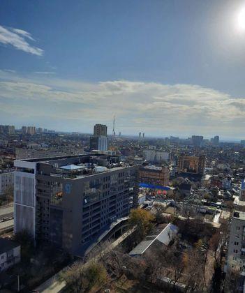 Продажа 1-комнатной квартиры, Краснодар, Садовая улица,  159с1