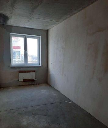 Продажа 1-комнатной квартиры, Краснодар, Садовая улица,  159с1