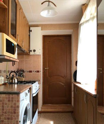 Продажа 2-комнатной квартиры, Краснодар, улица Митрофана Седина,  44