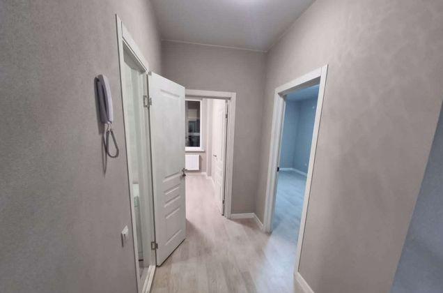 Продажа 1-комнатной квартиры, Краснодар, улица имени Героя Георгия Бочарникова,  4