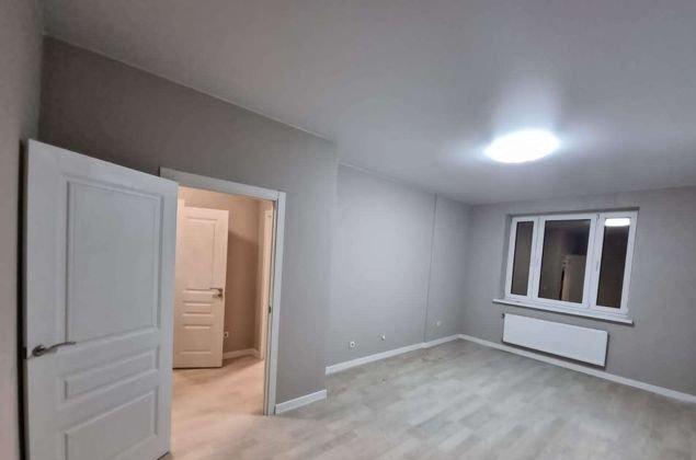 Продажа 1-комнатной квартиры, Краснодар, улица имени Героя Георгия Бочарникова,  4