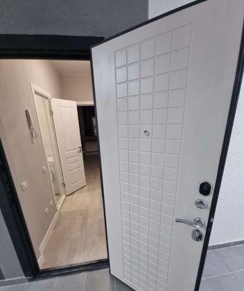 Продажа 1-комнатной квартиры, Краснодар, улица имени Героя Георгия Бочарникова,  4