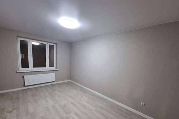 Продажа 1-комнатной квартиры, Краснодар, улица имени Героя Георгия Бочарникова,  4