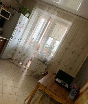 Продажа 1-комнатной квартиры, Краснодар, улица им. Героя Яцкова И.В.,  6