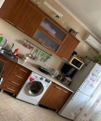 Продажа 1-комнатной квартиры, Краснодар, улица им. Героя Яцкова И.В.,  6