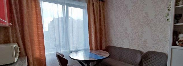 Продажа 2-комнатной квартиры, Краснодар, улица имени 40-летия Победы,  65