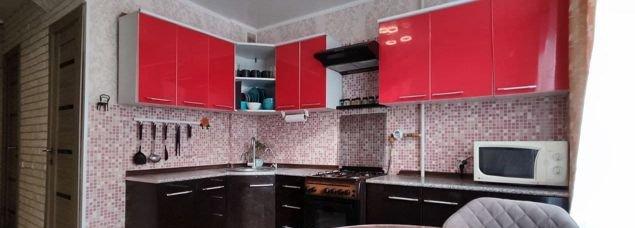 Продажа 2-комнатной квартиры, Краснодар, улица имени 40-летия Победы,  65