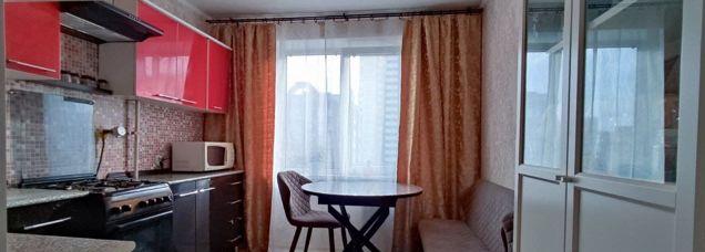 Продажа 2-комнатной квартиры, Краснодар, улица имени 40-летия Победы,  65