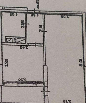 Продажа 1-комнатной квартиры, Краснодар, проспект Константина Образцова,  25к2