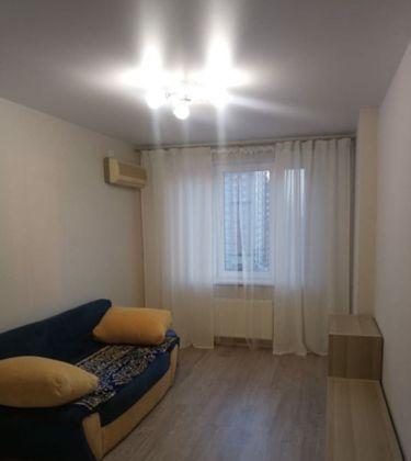 Продажа 1-комнатной квартиры, Краснодар, улица им. Героя Яцкова И.В.,  1/10