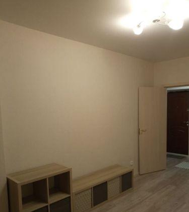 Продажа 1-комнатной квартиры, Краснодар, улица им. Героя Яцкова И.В.,  1/10