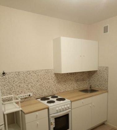 Продажа 1-комнатной квартиры, Краснодар, улица им. Героя Яцкова И.В.,  1/10