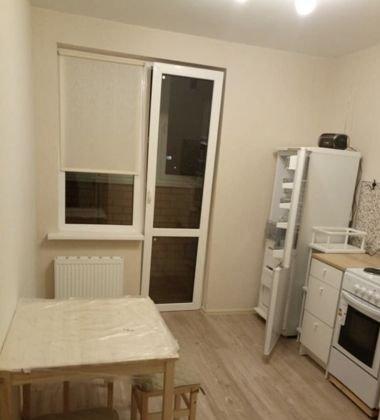 Продажа 1-комнатной квартиры, Краснодар, улица им. Героя Яцкова И.В.,  1/10