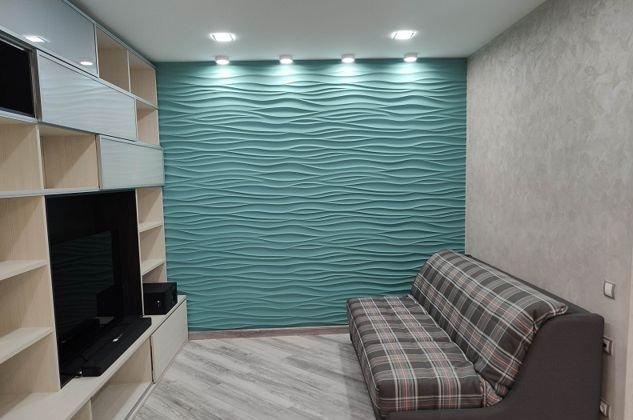 Продажа 1-комнатной квартиры, Краснодар, улица Будённого,  129