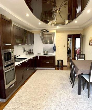 Продажа 3-комнатной квартиры, Краснодар, улица Монтажников,  5