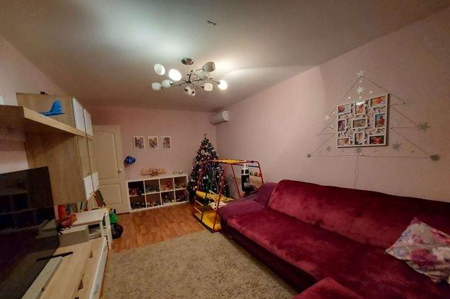 Продажа 2-комнатной квартиры, Краснодар, улица Генерала Трошева,  47