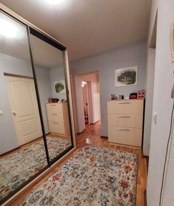 Продажа 2-комнатной квартиры, Краснодар, улица Генерала Трошева,  47