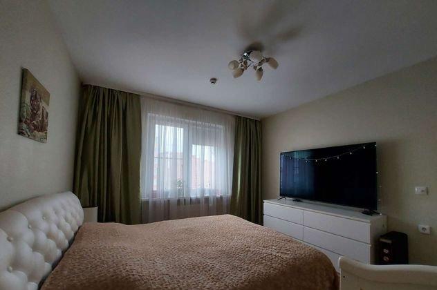 Продажа 2-комнатной квартиры, Краснодар, улица Генерала Трошева,  47