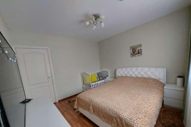 Продажа 2-комнатной квартиры, Краснодар, улица Генерала Трошева,  47