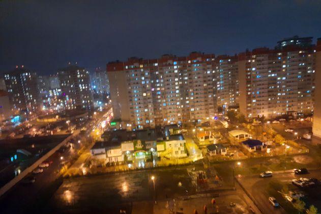 Продажа 3-комнатной квартиры, Краснодар, улица имени 40-летия Победы,  101