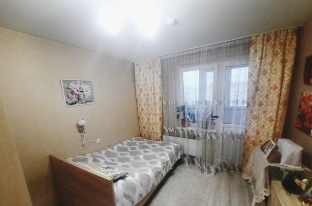 Продажа 3-комнатной квартиры, Краснодар, улица имени 40-летия Победы,  101