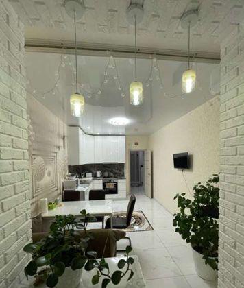 Продажа 2-комнатной квартиры, Краснодар, улица им. Героя Сарабеева В.И.,  5к5