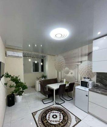 Продажа 2-комнатной квартиры, Краснодар, улица им. Героя Сарабеева В.И.,  5к5