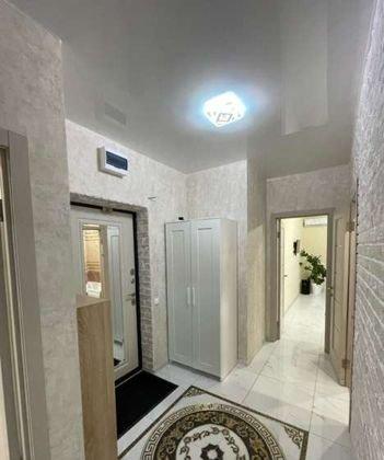 Продажа 2-комнатной квартиры, Краснодар, улица им. Героя Сарабеева В.И.,  5к5